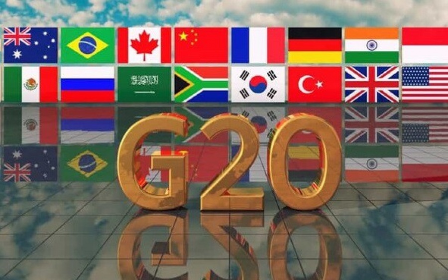 G20: Η πανδημία του κορωνοϊού αποκάλυψε τις συστημικές ελλείψεις των συστημάτων υγείας