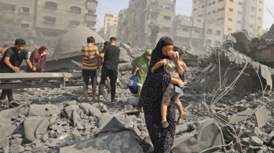 Αθλιότητα Ισραήλ: Στρατιώτες άνοιξαν πυρ σε Παλαιστίνιους που ανέμεναν για ανθρωπιστική βοήθεια στη Γάζα - Πάνω από 100 οι νεκροί