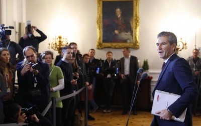 Σε δραστικές περικοπές δαπανών ύψους 2,5 δισ. ευρώ προχωρά το 2018 η νέα αυστριακή κυβέρνηση