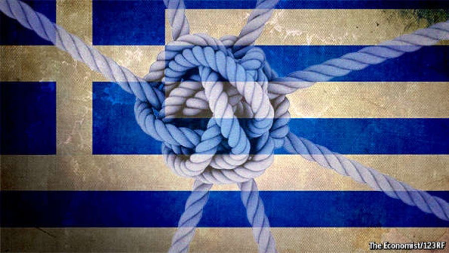Το «μείγμα» που θα ξαναφέρει την Ελλάδα σε κρίση…οι αιτίες δεν έχουν αντιμετωπιστεί