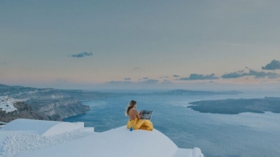 Katikies και Beautiful Destinations ενώνουν δυνάμεις