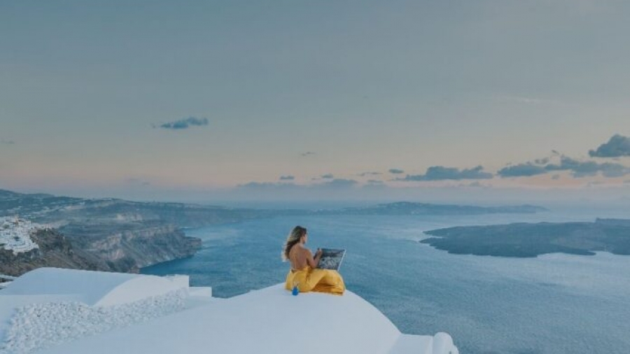 Katikies και Beautiful Destinations ενώνουν δυνάμεις