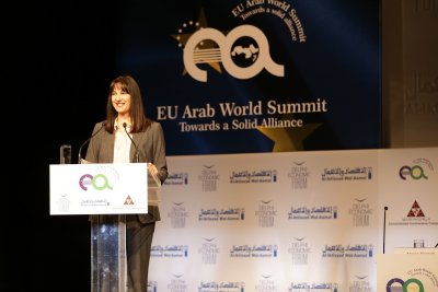 Κουντουρά: Μεγάλοι αραβικοί όμιλοι έχουν δρομολογήσει επενδύσεις στην ελληνική τουριστική αγορά