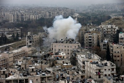 Συρία: Πρώτο κρούσμα κορωνοϊού στην Ιντλίμπ