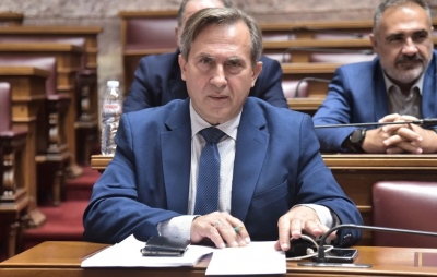 Βρεττός για Κασιδιάρη: Τις αποφάσεις για την πολιτική μου πορεία θα τις ανακοινώσω με τον θεσμικό τρόπο που αρμόζει