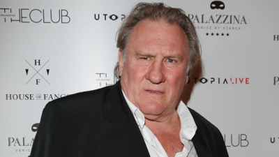 Γαλλία: Για βιασμό κατηγορείται ο Gerard Depardieu
