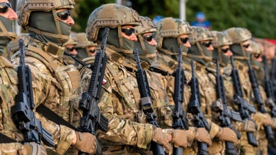 Δυτικοί αναλυτές αποκαλύπτουν: Διεθνής η εισβολή στο Kursk - Αυτοί είναι οι μισθοφόροι του ΝΑΤΟ που εξόντωσε η Ρωσία