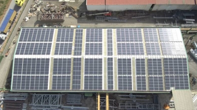 Στον αέρα αυτοπαραγωγή και net metering για βιομηχανία και επιχειρήσεις - Η «τρύπα» με τις ενεργειακές κοινότητες