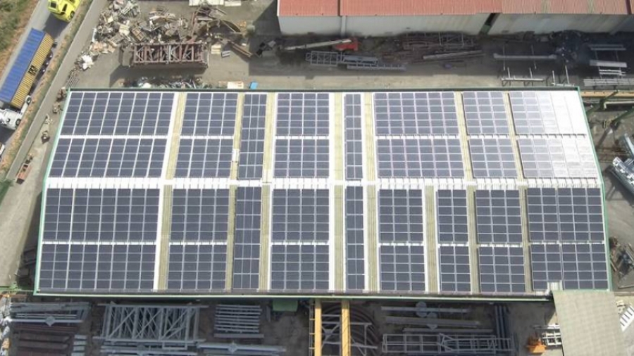 Στον αέρα αυτοπαραγωγή και net metering για βιομηχανία και επιχειρήσεις - Η «τρύπα» με τις ενεργειακές κοινότητες