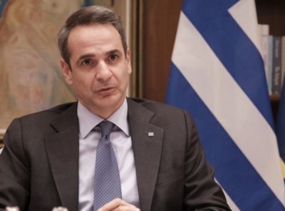 Μητσοτάκης: Το σχέδιο του νέου Βόρειου Οδικού Άξονα Κρήτης