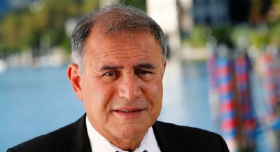 Roubini: Ο Putin θα προκαλέσει ασύμμετρο σοκ στις αγορές - Έρχεται κραχ στις μετοχές πάνω από 20%