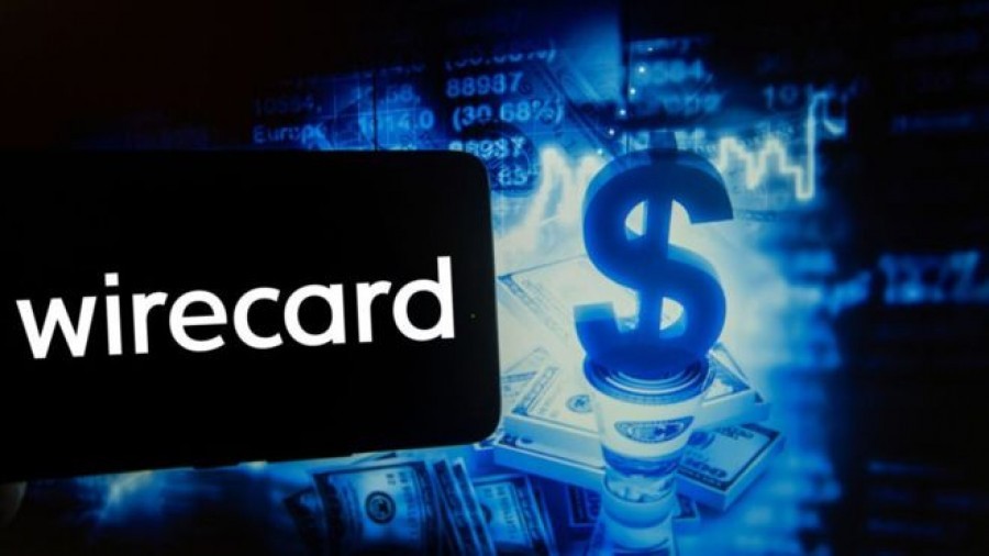 Wirecard: Τα 1,9 δισ. ευρώ που λείπουν από τα ταμεία πιθανώς δεν υπήρξαν ποτέ - Νέα «βουτιά» -35% στη μετοχή