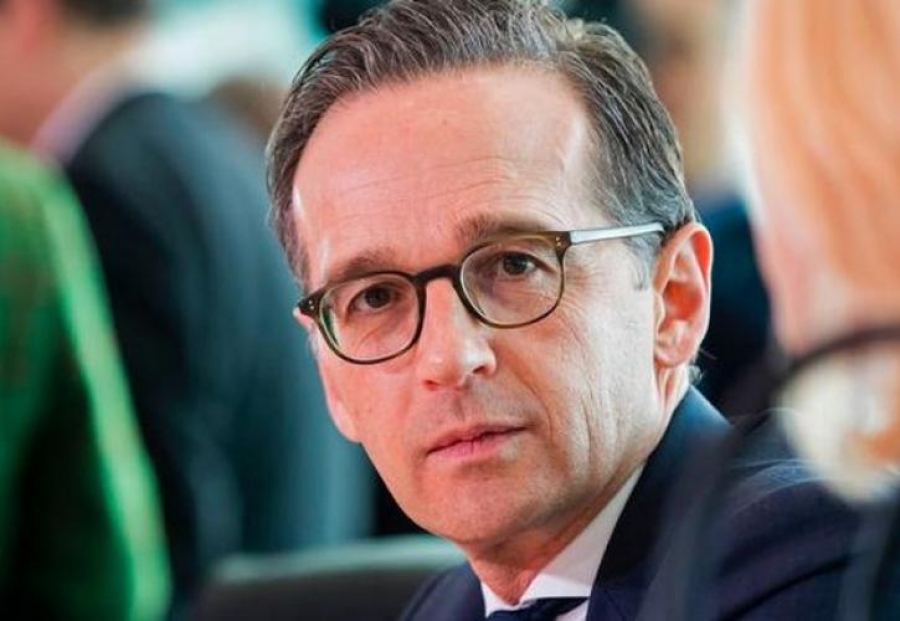 Γερμανία: Μειώνει στο «απόλυτο ελάχιστο» το προσωπικό της στην Καμπούλ λόγω της επέλασης των Ταλιμπάν