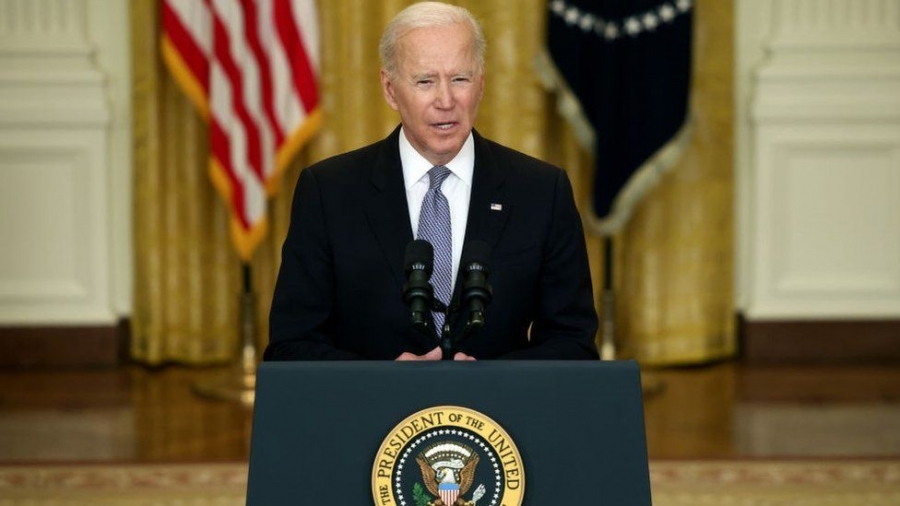 Biden: Να κηρυχθεί άμεσα κατάπαυση του πυρός στο Ισραήλ – Επικοινωνία με Netanyahu