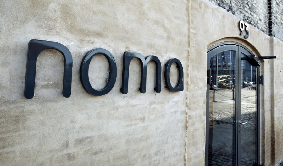 Noma: Τέλος εποχής για το καλύτερο εστιατόριο στον κόσμο