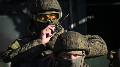 Τρομερή αποκάλυψη - Έλληνες και Ευρωπαίοι εθελοντές πολεμούν στο πλευρό της Ρωσίας - Το κρύβει το καθεστώς Zelensky