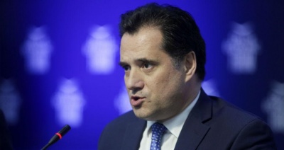 Γεωργιάδης: Η μεγάλη μέρα έφτασε – Για τη μεγάλη νίκη Μητσοτάκη και την πολιτική αλλαγή