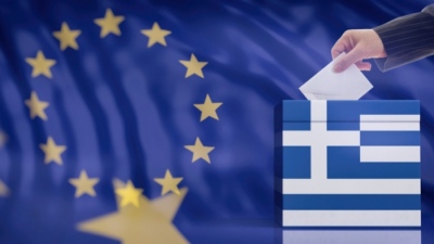 MRB: Προβάδισμα 16,3% της ΝΔ με 32,3% έναντι 16% του ΣΥΡΙΖΑ, το ΠΑΣΟΚ 14% - Πώς κατανέμονται οι έδρες στις ευρωεκλογές