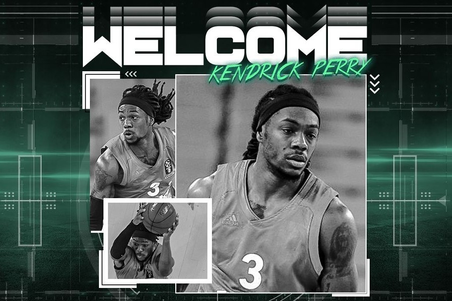 Επίσημο: Ανακοίνωσε τον Πέρι ο Παναθηναϊκός