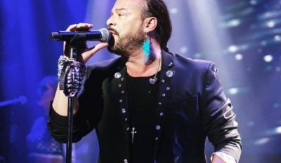 Το απίστευτο ατύχημα του Χρήστου Δάντη: Βυθίστηκε σε αυτοσχέδια τάφρο και χτύπησε στα πλευρά του (βίντεο)