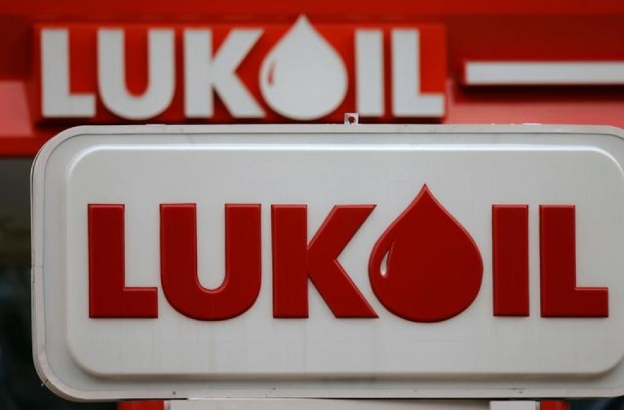 Η Lukoil σταμάτησε τις ανταλλαγές πετρελαίου στη Βενεζουέλα μετά τις κυρώσεις των ΗΠΑ