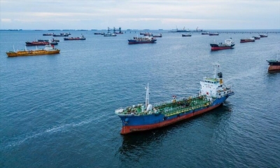 Κορυφαία ναυτιλιακή δύναμη στον κόσμο η Ελλάδα – Κατέχει το 21% του παγκόσμιου στόλου