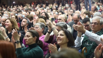 Νέα Αριστερά: Οι ευθύνες της διακυβέρνησης ΣΥΡΙΖΑ για τη σημερινή κυριαρχία Μητσοτάκη είναι μεγάλες