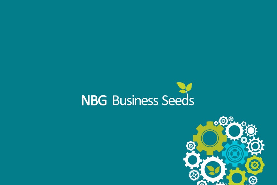 NBG Business Seeds της Εθνικής Τράπεζας: Ο διαγωνισμός καινοτομίας και τεχνολογίας που έγινε θεσμός
