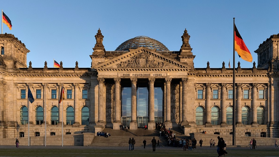 Πολιτικός σεισμός στη Γερμανία - Ένας στους τρεις πολίτες ζητά επανακαταμέτρηση των ψήφων στις ομοσπονδιακές εκλογές