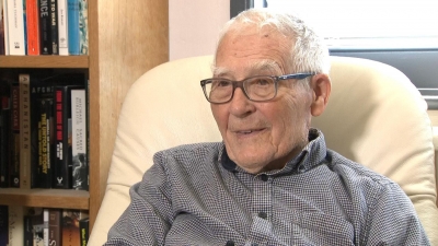 Βρετανία: Πέθανε ο James Lovelock, ο «προφήτης» της κλιματικής κρίσης