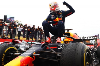 Formula 1: Θρίαμβος για τον Φερστάπεν στη Στυρία!