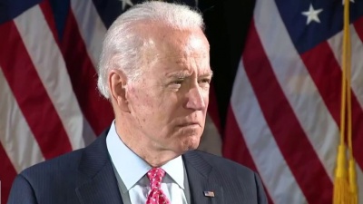 ΗΠΑ: Σκάνδαλο σεξουαλικής κακοποίησης πλήττει την υποψηφιότητα Biden - Εξι γυναίκες τον κατηγορούν