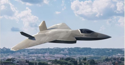 Εποχή πολέμου: Σύμβαση - μαμούθ μεταξύ Ιαπωνίας, Ιταλίας και Βρετανίας για το μαχητικό 6ης γενιάς