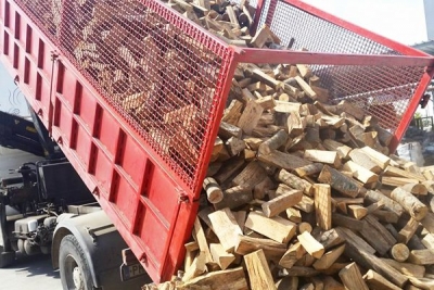 Η Μολδαβία λανσάρει... site διανομής καυσόξυλων εν μέσω ιστορικής ενεργειακής κρίσης - Δυσβάσταχτο κόστος, προς εξαφάνιση οι πωλητές