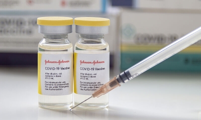 Νέα προειδοποίηση από FDA για το εμβόλιο J&J - Συνδέεται με ορισμένα σπάνια περιστατικά του συνδρόμου Guillain - Barré