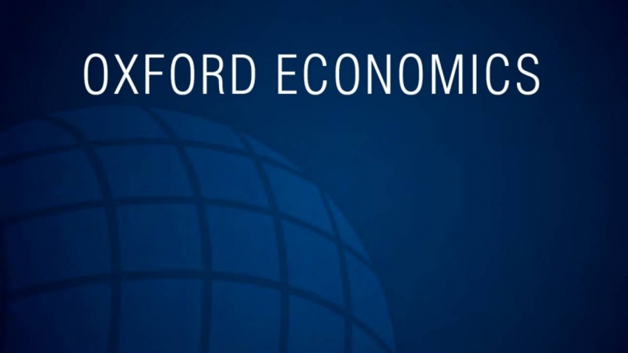 Oxford Economics: Χαμηλότερη του 1% η επίδραση του παγκόσμιου φόρου στο χρέος της Ελλάδας - Στο 6% η συμβολή στα έσοδα