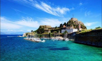 “Παγωμένες” οι τουριστικές κρατήσεις στην Κέρκυρα