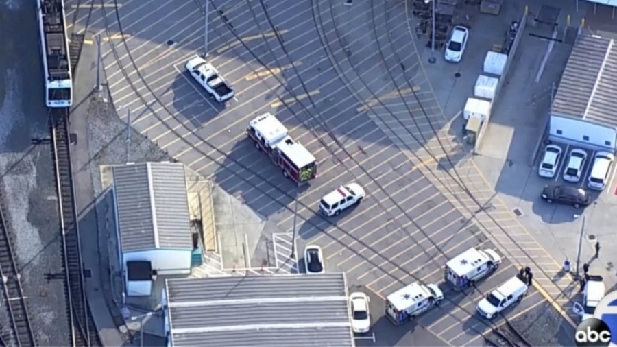 ΗΠΑ: Πυροβολισμοί κοντά στο αεροδρόμιο του Σαν Χοσέ - Τουλάχιστον επτά οι νεκροί