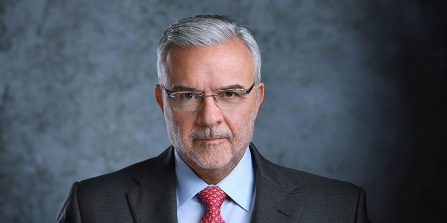 Έκτακτη συνάντηση του Χρήστου Μεγάλου με τα δίκτυα της Εθνικής Ασφαλιστικής