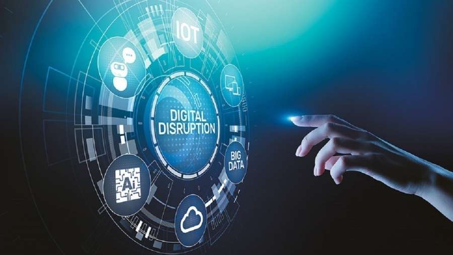 Ψηφιακή βιτρίνα, θεσμικό χάος: Το «σοκ» με τις διαγραφές των 108 δισ. ευρώ!