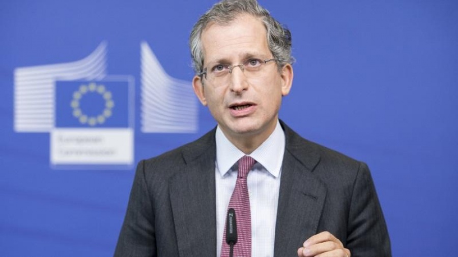 Gardner (πρώην Αμερικανός πρέσβης): Λάθος των ΗΠΑ να αρχίσει εμπορικό πόλεμο με την ΕΕ