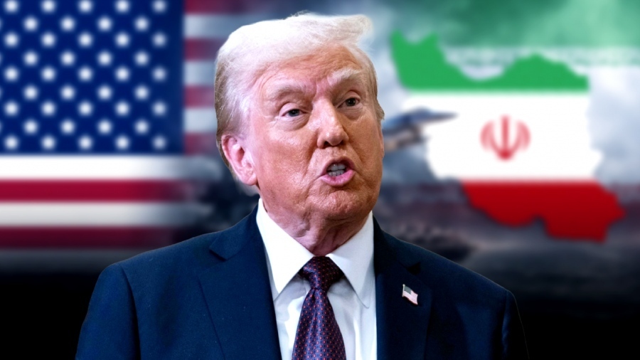 French minister blasts Trump over Iran quagmire, warns he alone must pay the price and face impeachment risk