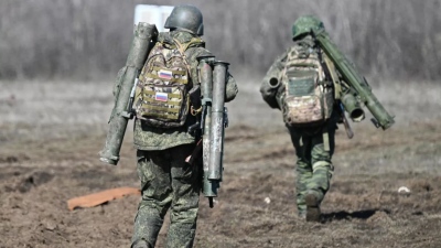 Κραχ στο μέτωπο - Η ρωσική ομάδα «Vostok» διέσπασε τις ουκρανικές αμυντικές γραμμές σε Dnipropetrovsk και Zaporizhia