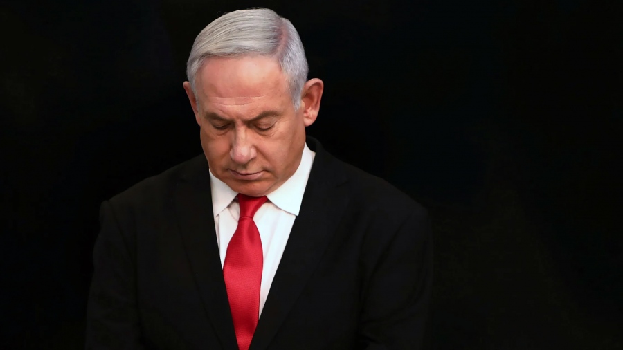 Ραγδαίες εξελίξεις - Ένταλμα σύλληψης κατά του Netanyahu εξέδωσε η Εισαγγελία της Κωνσταντινούπολης