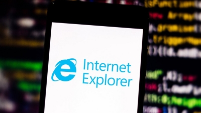 Internet Explorer... τέλος - Έριξε αυλαία έπειτα από σχεδόν 27 χρόνια