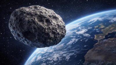 Παγκόσμιος συναγερμός - Γιγάντιος αστεροειδής πλησιάζει τη Γη