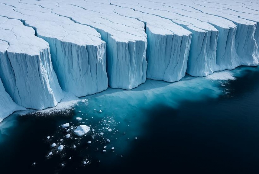 Η φρικτή αλήθεια που αποκάλυψε «καρδιά πάγου» 1,5 εκατ. ετών στην Ανταρκτική - Ο μεγάλος κίνδυνος