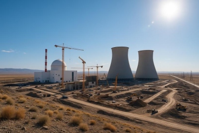 Πώς η Ρωσία φέρνει τεχνολογική επανάσταση σε Αίγυπτο και Τουρκία - Η ισχύς της πυρηνικής δύναμης