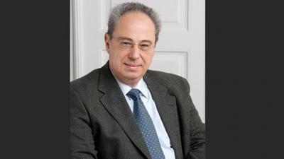 Μυλωνογιάννης (Ελλάκτωρ) - Economist: Στο επίκεντρο της αναπτυξιακής στρατηγικής της χώρας ο κλάδος των υποδομών