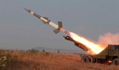 Ιράκ: Επίθεση με ρουκέτες κατά της αμερικανικής πρεσβείας στην Βαγδάτη